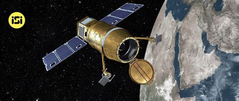 Launched Spacexs Gen Starlink Satellites Imagesat Internationals Eros C Satellite Satnews