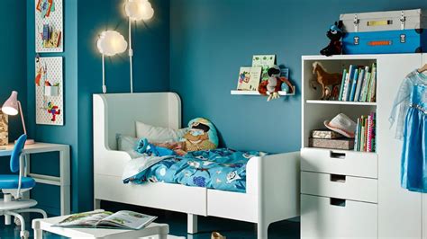 50 Ideas For Design Outstanding Ikea Kids Bedroom Furniture Sets