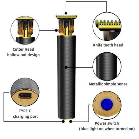 But then i got it. US$ 114.98 - Ornate Hair Clipper - m.sheinv.com in 2020 ...