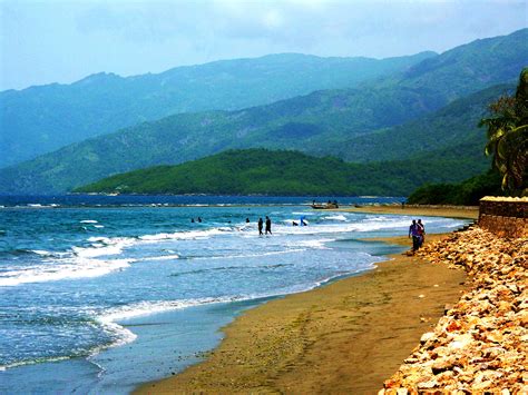 Beaches Welcome To North Haiti Haiti Beaches Haiti Tourism