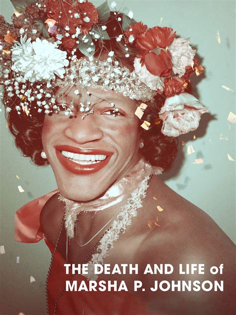 The Death And Life Of Marsha P Johnson Clip My Gay Rights Trailers And Videos Rotten Tomatoes