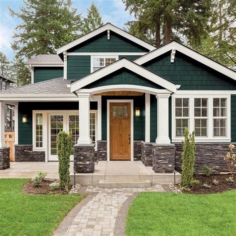 New Trends In Exterior House Colors For 2023 Bold And Beautiful