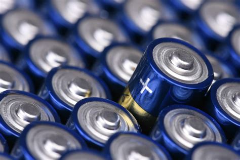 Alkaline Battery Recycling Globaltech Environmental
