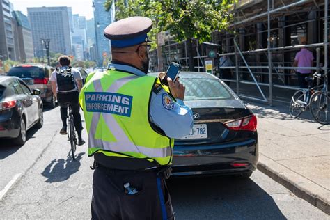 Toronto To Begin Enforcing On Street Permit Parking Aug 14 Hub