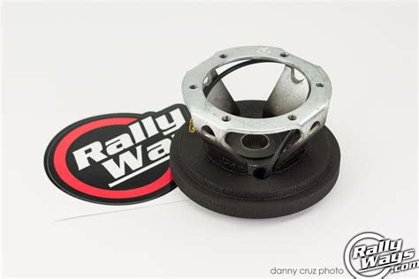 Miata Momo Steering Wheel Hub Dimensions And Photos Rallyways