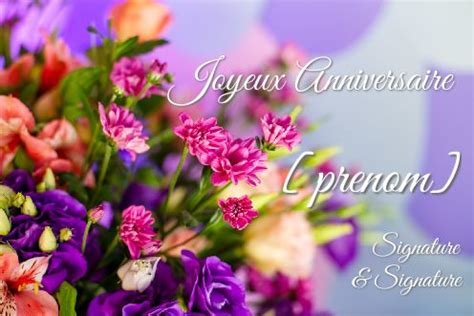 Descubra 48 Kuva Fleur Gros Bouquet Joyeux Anniversaire Thptnganamst