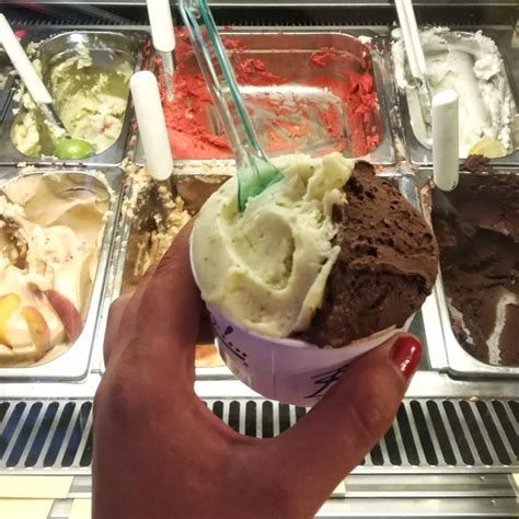 Best Gelato In Florence A Tour Guides Favorites With Map