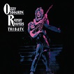 Ozzy Osbourne Randy Rhoads Tribute (Live)- Spirit of Metal Webzine (fr)