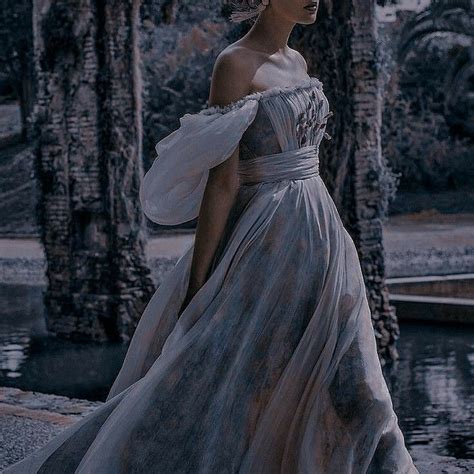 Queen Aesthetic Princess Aesthetic Blue Victorian Aesthetic Royal