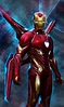🔥 Download Iron Man HD Wallpaper For Pc Android Mobile iPhone by ...