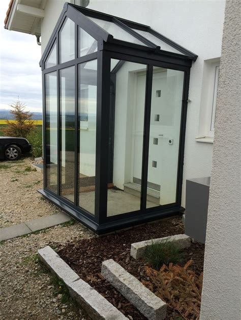Our expertise is in custom glass canopy designs and installations. 7 best Glass Porch/Wind Shelter/ Verander images on ...