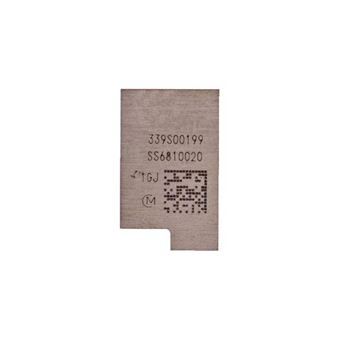 Wifi Module Ic Replacement Chip For Iphone 77 Plus 339s00199 Supreme