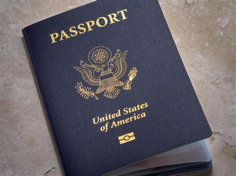 Judge Overrules State Department After It Denied Us Passport To Gay
