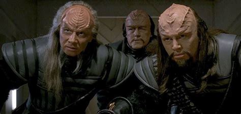 Klingons Star Trek Klingon Star Trek Original Star Trek Characters