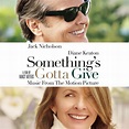 Ost: Something's Gotta Give: Various: Amazon.es: Música