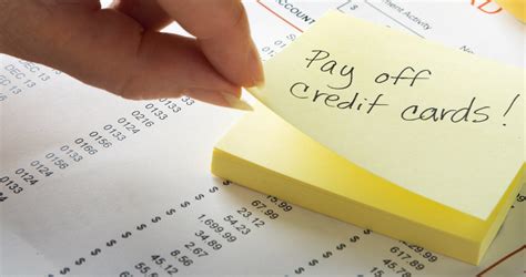 We offer two great business credit card options with a variable apr for platinum cash back and platinum accounts based on the new york prime rate as published in the wall street journal. How Long Will It Take to Pay Off a Credit Card | First ...