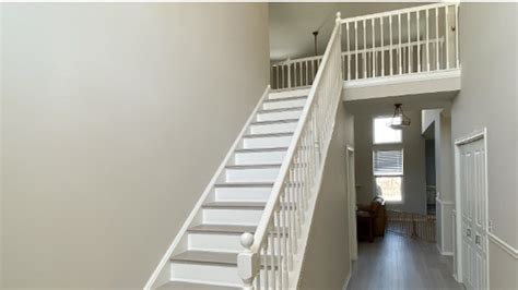 The Best Paint Colors For Your Staircase Randj Painting Chicago