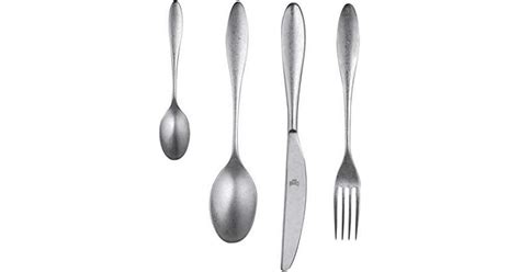 Mepra Carinzia Cutlery Set 24pcs 6 Stores • Prices