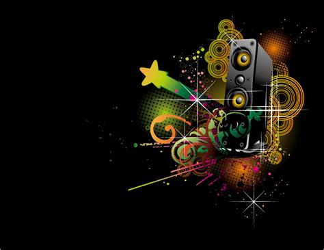 To find out, billboard went to the source: Dj music theme vector Free Vector / 4Vector