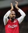 Thierry Henry to face former club as Red Bulls host Arsenal - New York ...