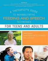 Speech Therapy Supplies For Adults Images