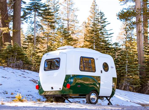Prepare Your Camper For Winter Happier Camper
