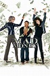 Mad Money (2008) - Posters — The Movie Database (TMDB)