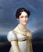 The Portrait Gallery: Betsy Patterson Bonaparte