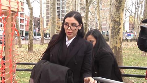 'el chapo's' wife emma coronel aispuro. El Chapo's Wife is Becoming a Star at Notorious Husband's ...
