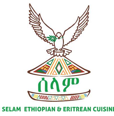 Selam Ethiopian & Eritrean Cuisine - Ethiopian Yellow Pages
