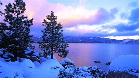 Lake Tahoe Wallpaper Emerald Bay 61 Images