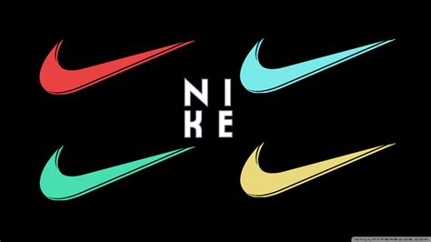 Best 3840x2160 nike wallpaper, 4k uhd 16:9 desktop background for any computer, laptop, tablet and phone. Nike Logo 4K HD Desktop Wallpaper for 4K Ultra HD TV