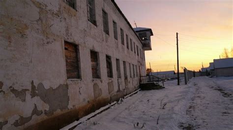 Stalin Wiped From Soviet Gulag Prison Museum Bbc News