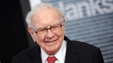 Warren Buffett Ultra Bullisch Seit 9 Tagen Kauft Er Immer Wieder Diese Bekannte Aktie BÖrse