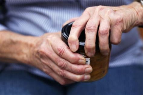 The Strength Of Your Handgrip May Be Reflective Of Your Health Well Being And Longevity At Any Age