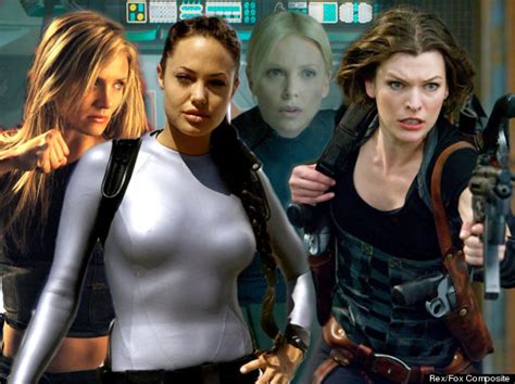 Expendables 2 Director Eyes All Female Spin Off Cameron Diaz Angelina Jolie In His Sights