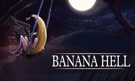 Banana Hell Jamps Entretenimiento Online