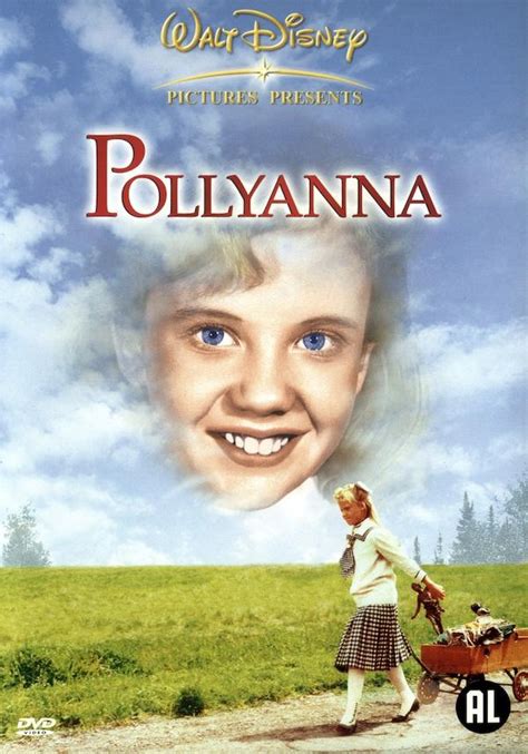 Pollyanna 1960 Poster Us 1530 2175px