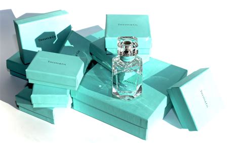 Tiffany And Co Spreads The Love With A New Fragrance Collection
