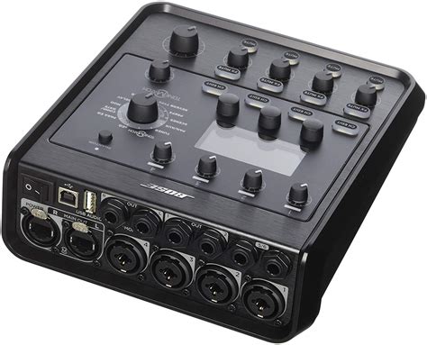 Bose T4s Mixer Envio Gratis