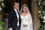 Flora Alexandra Ogilvy gewährt private Einblicke in ihre Hochzeit | GALA.de