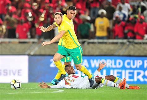 Newly appointed bafana bafana coach hugo broos has announced his first squad as the coach of our national team. Bafana Bafana player ratings vs Senegal