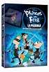 Cine Informacion y mas: Walt Disney Home Entertainment: Phineas y Ferb ...