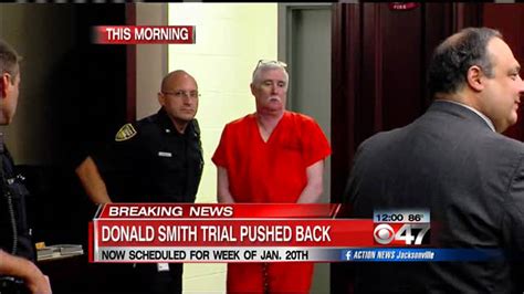 Trial Of Man Accused Of Killing Cherish Perrywinkle Moved To Next January Action News Jax