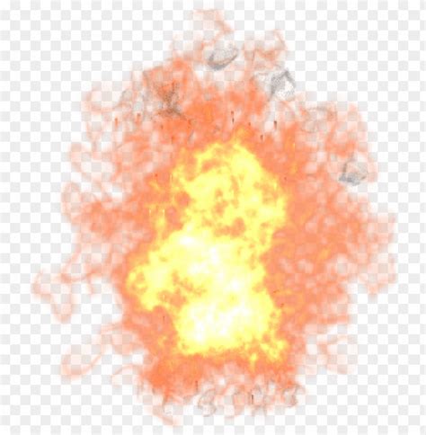 Free Download Hd Png Animated  Explosion Transparent Png Image
