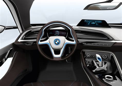 Bmw I8 Dashboard Bmw Hybrid Hybrid Sports Car Lamborghini Interior