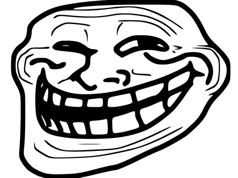 4chan Cool Face Troll Face Anime Wallpapers