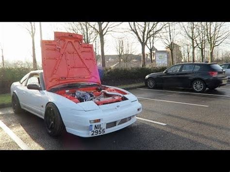 On this page we present you the most successful photo gallery of nissan serena and wish you a pleasant viewing experience. owner built, SCRAP YARD SAVED Nissan S13!!! - YouTube