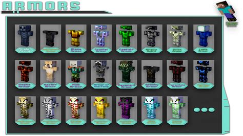 Hypixel Skyblock Texture Pack 116 Starsxaser