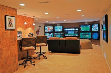 80 Man Cave Ideas That Will Blow Your Mind Photos